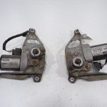 MOTEUR ESSUIE-GLACE AV B-MAX FORD 2012