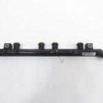RAMPE INJECTION KA ford 2014
