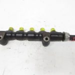 RAMPE INJECTION NEMO CITROEN 2008