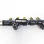 RAMPE INJECTION NEMO CITROEN 2009