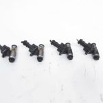 INJECTEURS KA FORD 2012