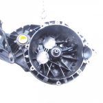 BOITE A VITESSE MECANIQUE MONDEO FORD 2011