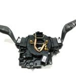 BLOC DE COMMANDE SUR COLONNE DIRECTION B-MAX FORD B-MAX