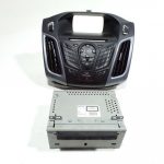 AUTORADIO B-MAX FORD B-MAX