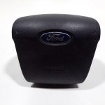 AIRBAG VOLANT S-MAX FORD 2008