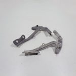 JEU COMPAS CAPOT S-MAX FORD 2010