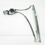 MECANISME+MOTEUR LEVE-GLACE AV D SCUDO FIAT 2005