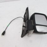 RETROVISEUR EXT ELECTRIQUE D SCUDO FIAT 2010