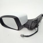 RETROVISEUR EXT ELECTRIQU MONDEO FORD 2008