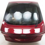 Coffre MONDEO FORD 2017