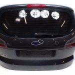 Coffre S-MAX FORD 2008