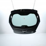 Coffre KA FORD 2012