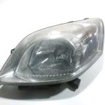 Parabole G NEMO CITROEN 2014