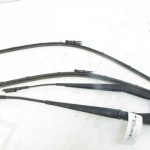 BRAS ESSUIE-GLACE AV B-MAX FORD B-MAX