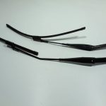 BRAS ESSUIE-GLACE AV B-MAX FORD B-MAX