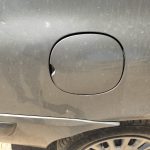 TRAPPE ESSENCE RENAULT CLIO CLASSIQUE