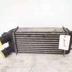 ECHANGEUR AIR JUMPY CITROEN 2007
