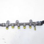RAMPE INJECTION KOLEOS RENAULT 2014