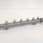 RAMPE INJECTION SONATA HYUNDAI 2009