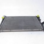 RADIATEUR MEGANE COUPE RENAULT 2009