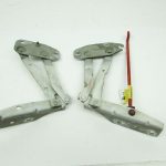 JEU COMPAS CAPOT JUMPY CITROEN 2005