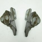 JEU COMPAS CAPOT SAXO CITROEN 1999
