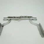 JEU COMPAS CAPOT JUMPY CITROEN 2010