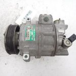 COMPRESSEUR AIR CONDITIONNE ALHAMBRA SEAT 2006
