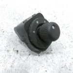 COMMANDE RETROVISEUR EXT ELECTRIQUE 156 ALPHA ROMEO 2002