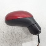 RETROVISEUR EXT ELECTRIQUE D ALHAMBRA SEAT 2006