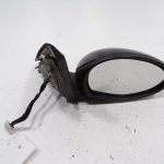 RETROVISEUR EXT ELECTRIQUE D 147