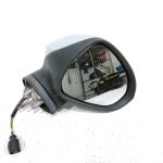 RETROVISEUR EXT ELECTRIQUE D ALHAMBRA SEAT 2009