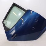 PORTE AR D ALHAMBRA SEAT 2012