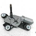 MOTEUR ESSUIE-GLACE AR V50 VOLVO 2007