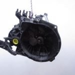 BOITE A VITESSE MECANIQUE C30 VOLVO 2007