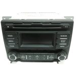 AUTORADIO RIO KIA 2013