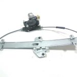 MECANISME+MOTEUR LEVE-GLACE AV D RIO KIA 2010