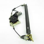 MECANISME+MOTEUR LEVE-GLACE AV G 156 ALPHA ROMEO 2001
