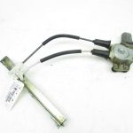 MECANISME+MOTEUR LEVE-GLACE AR D 147