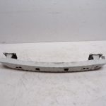 RENFORT PARE-CHOC AR V50 VOLVO 2011