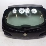 Coffre 147 ALFA ROMEO 2009