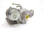 TURBO SX4 SUZUKI 2018