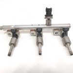 RAMPE INJECTION SX4 SUZUKI 2018