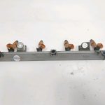 RAMPE INJECTION JIMNY SUZUKI 2008