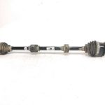 TRANSMISSION AVD SX4 SUZUKI 2018