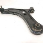 TRIANGLE INF AVD SX4 SUZUKI 2018