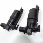 POMPE LAVE-GLACE AV AYGO TOYOTA 2009