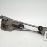 MOTEUR ESSUIE-GLACE AV X-TRAIL NISSAN 2004