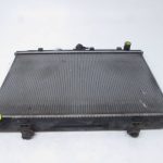 RADIATEUR ALMERA NISSAN 2004