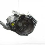 BOITE A VITESSE MECANIQUE YPSILON LANCIA 2008